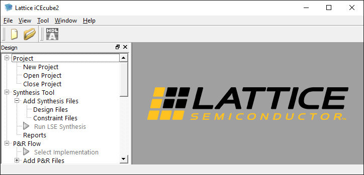 lattice fpga simulation